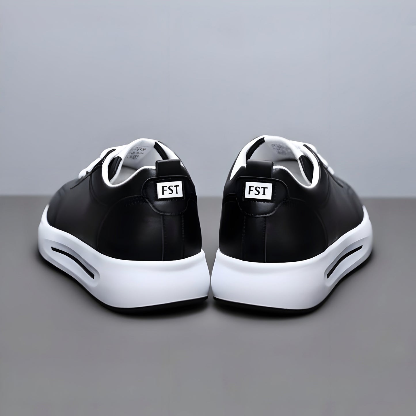 Tenis Casuales Axton Prime