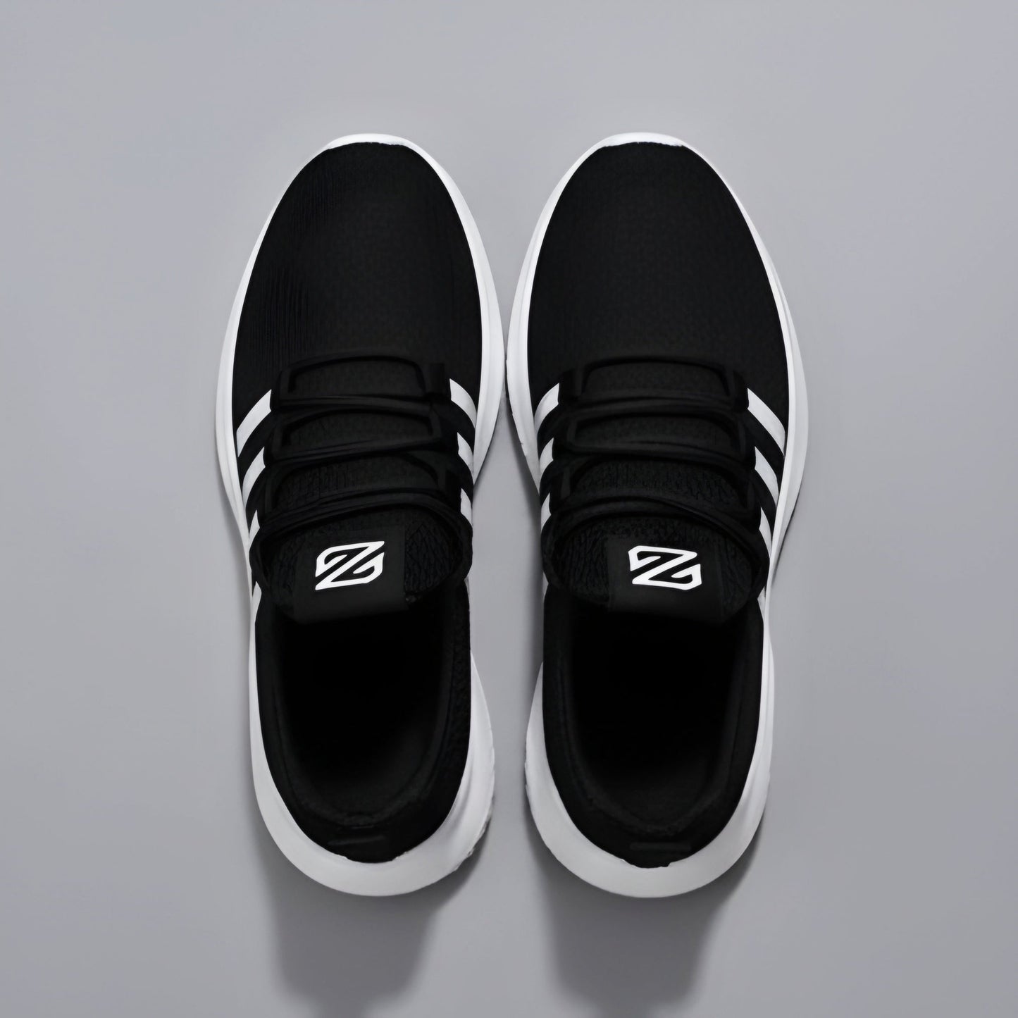 Tenis Deportivos Z-One Black