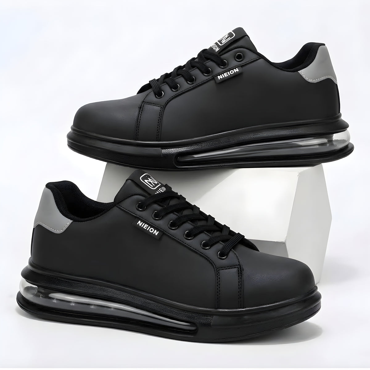 Tenis de Seguridad Casuales NIEION