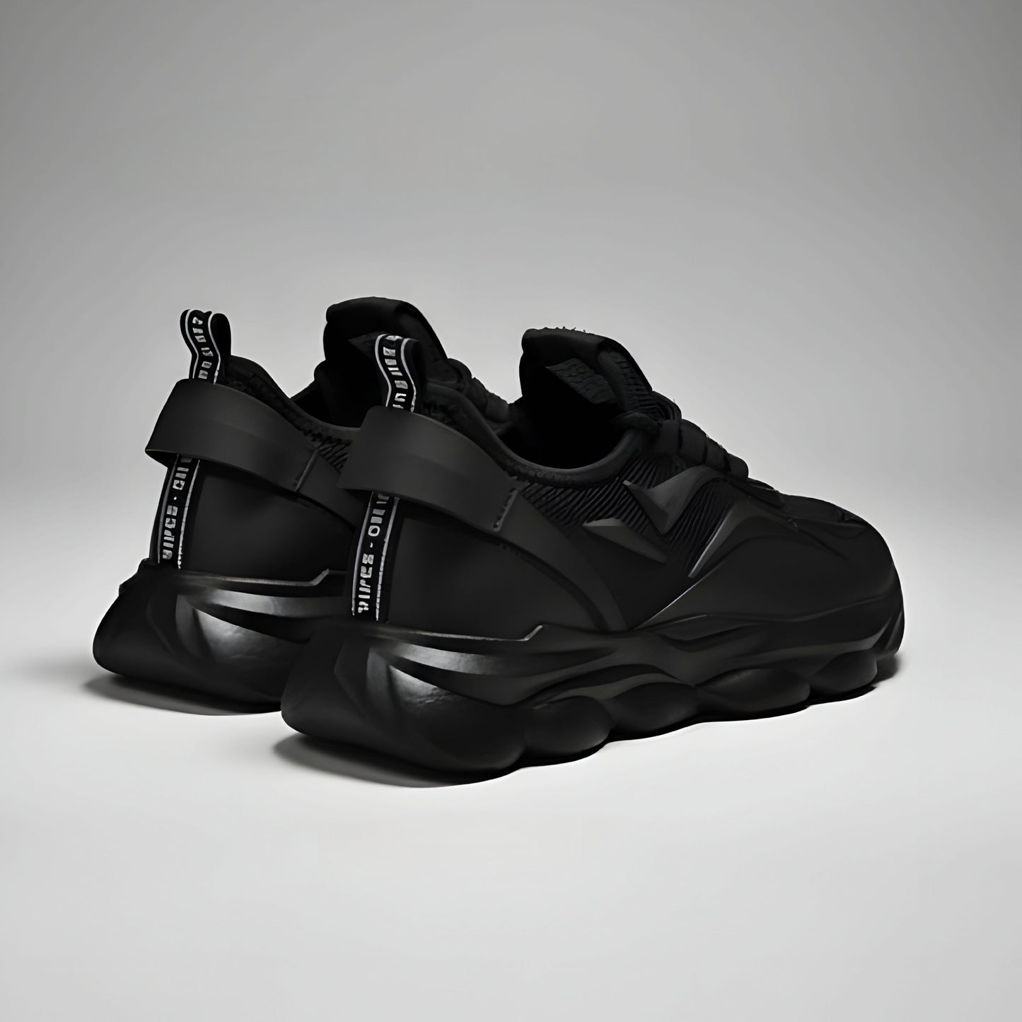 Tenis Deportivos AirVolt Black
