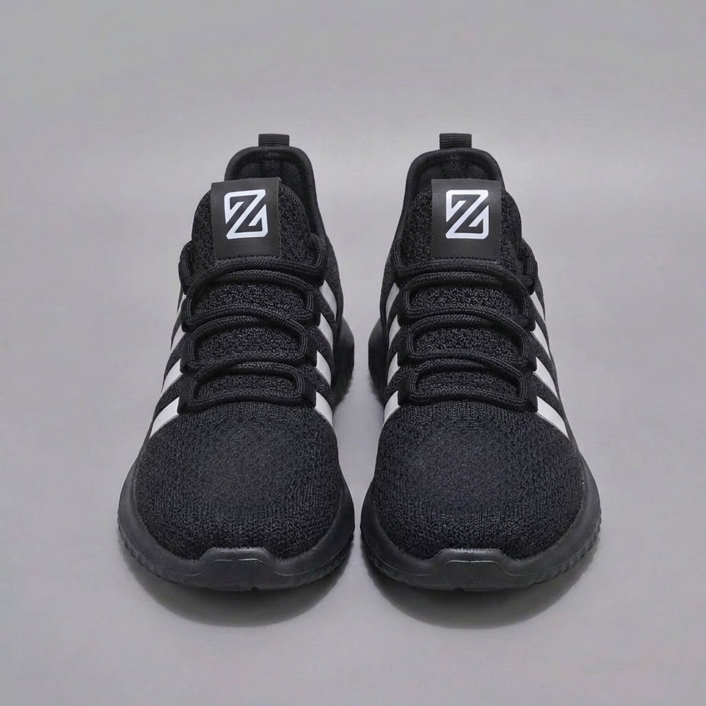 Tenis Deportivos Z-One All Black