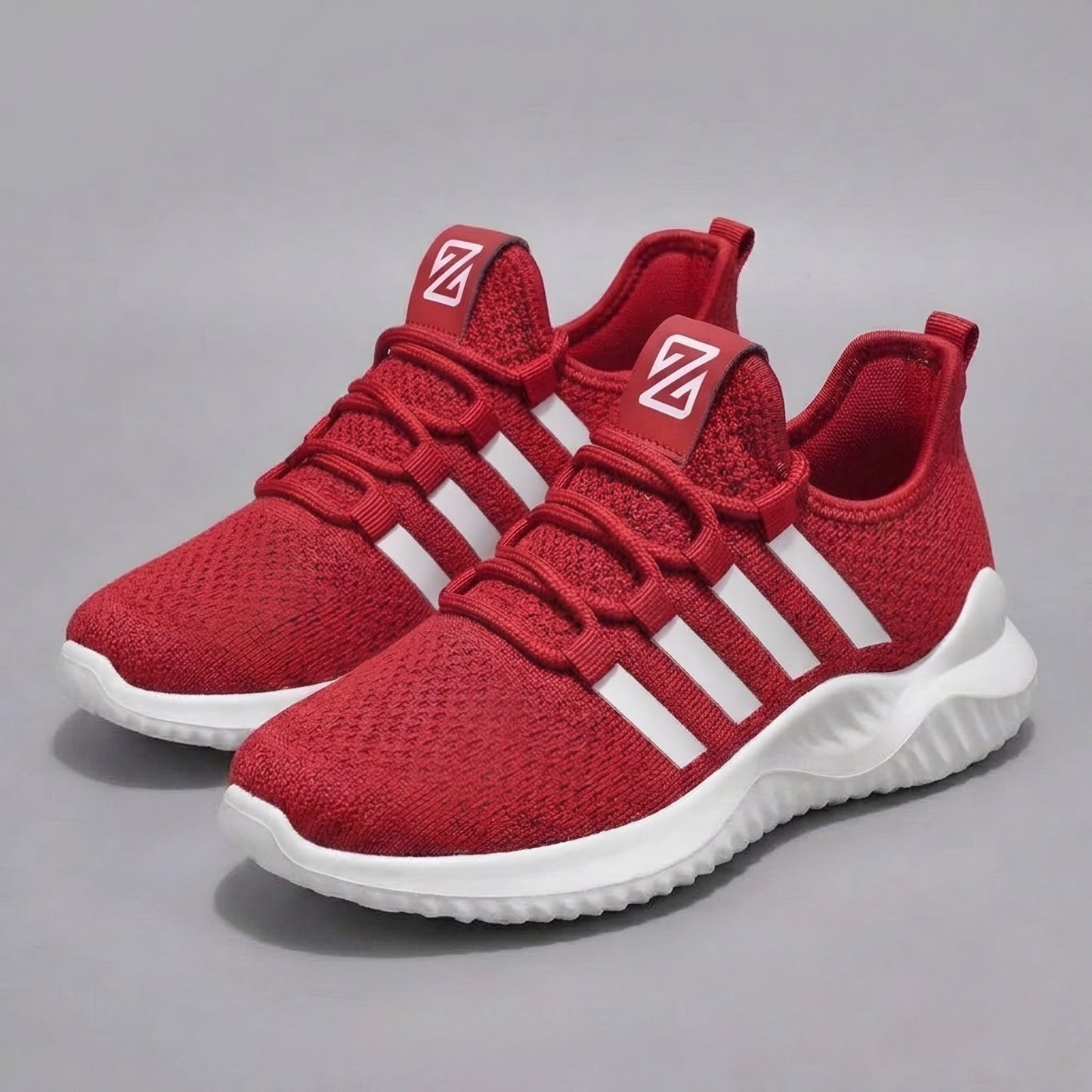 Tenis Deportivos Z-One Red