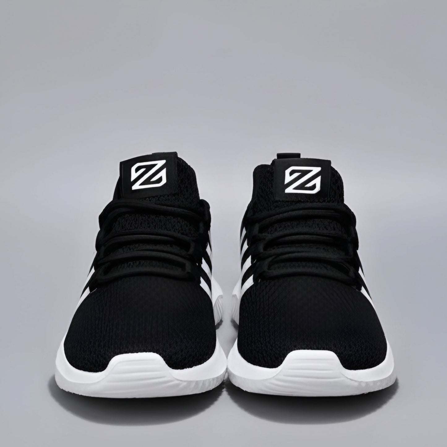 Tenis Deportivos Z-One Black