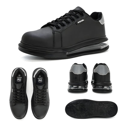 Tenis de Seguridad Casuales NIEION