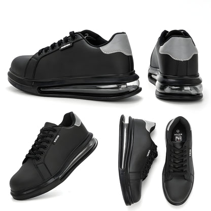 Tenis de Seguridad Casuales NIEION