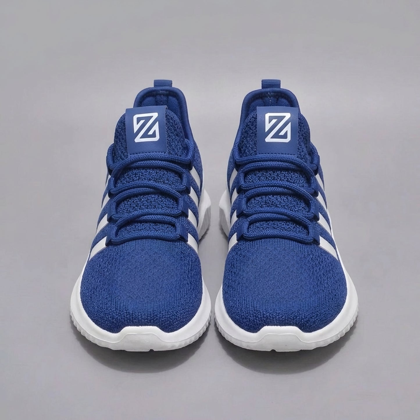 Tenis Deportivos Z-One Blue