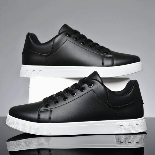 Tenis Urban Class Black
