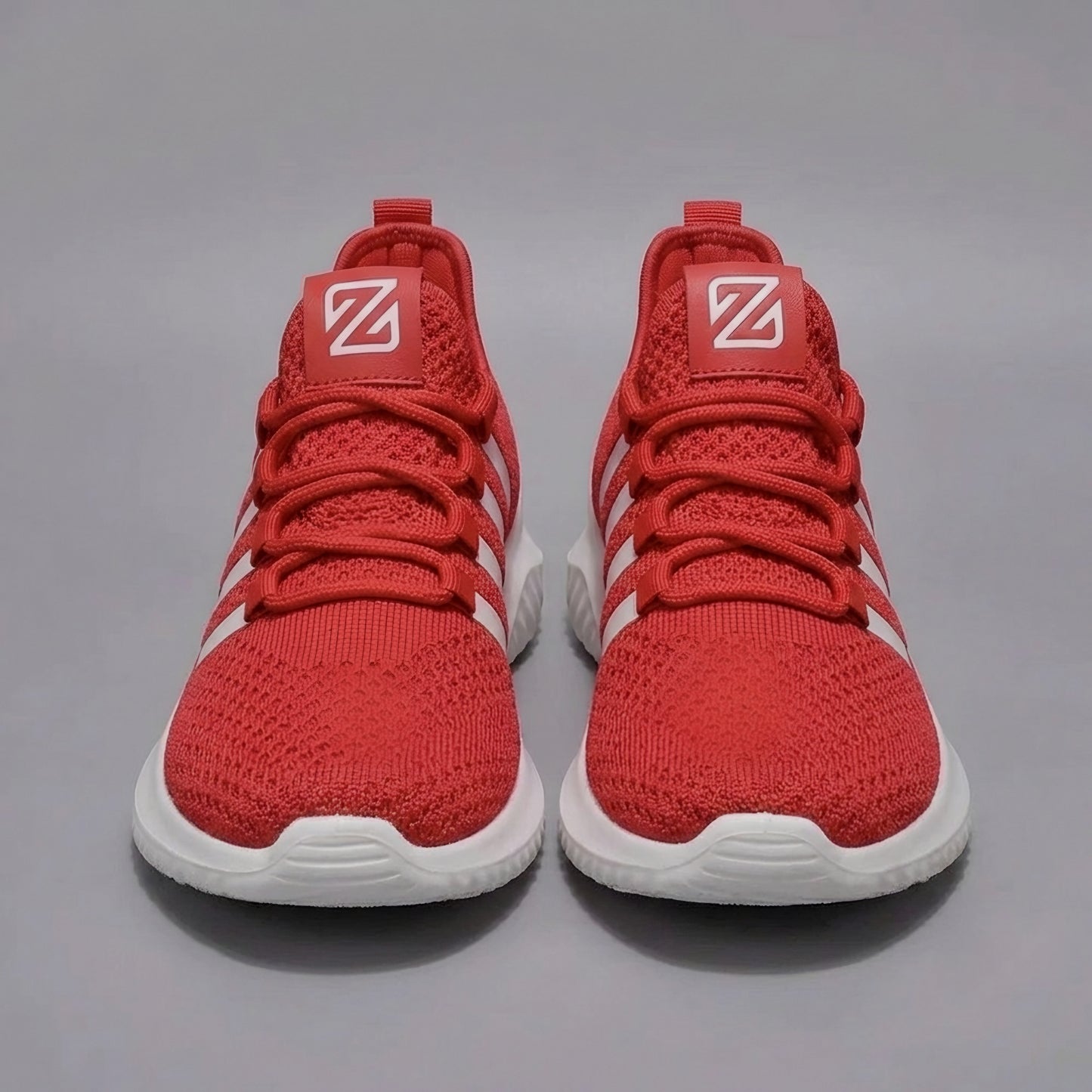 Tenis Deportivos Z-One Red