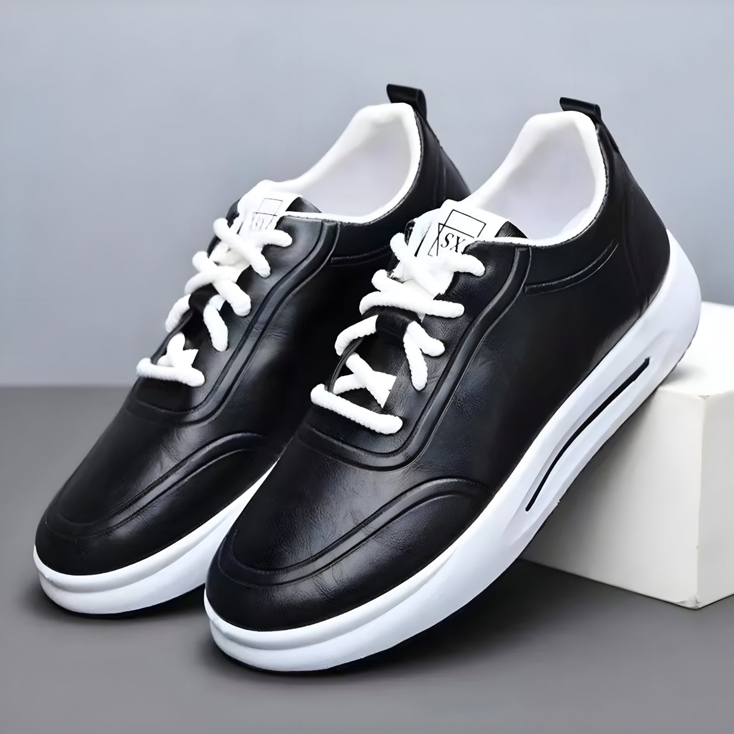 Tenis Casuales Axton Prime