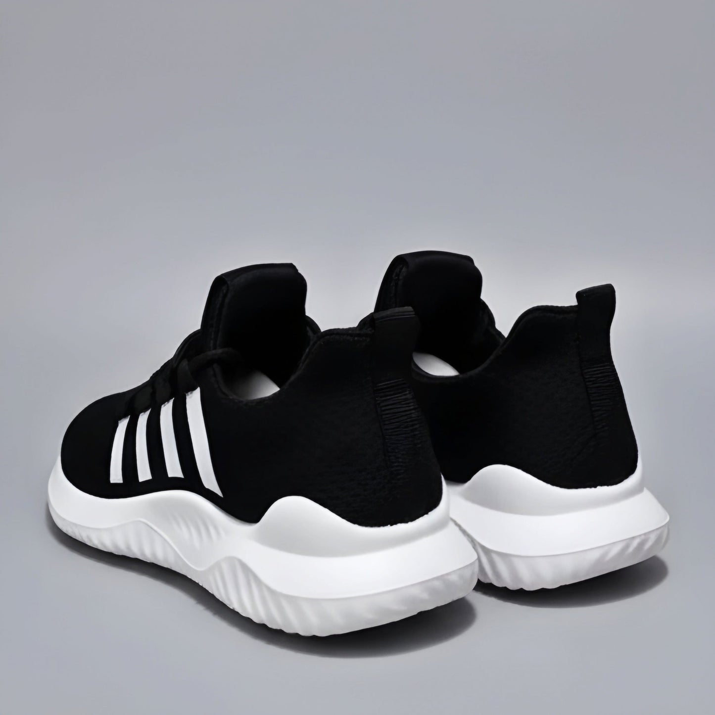 Tenis Deportivos Z-One Black