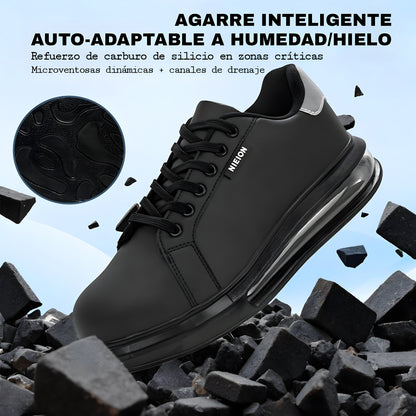 Tenis de Seguridad Casuales NIEION