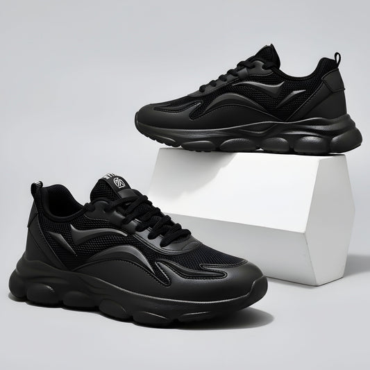 Tenis Deportivos AirVolt Black