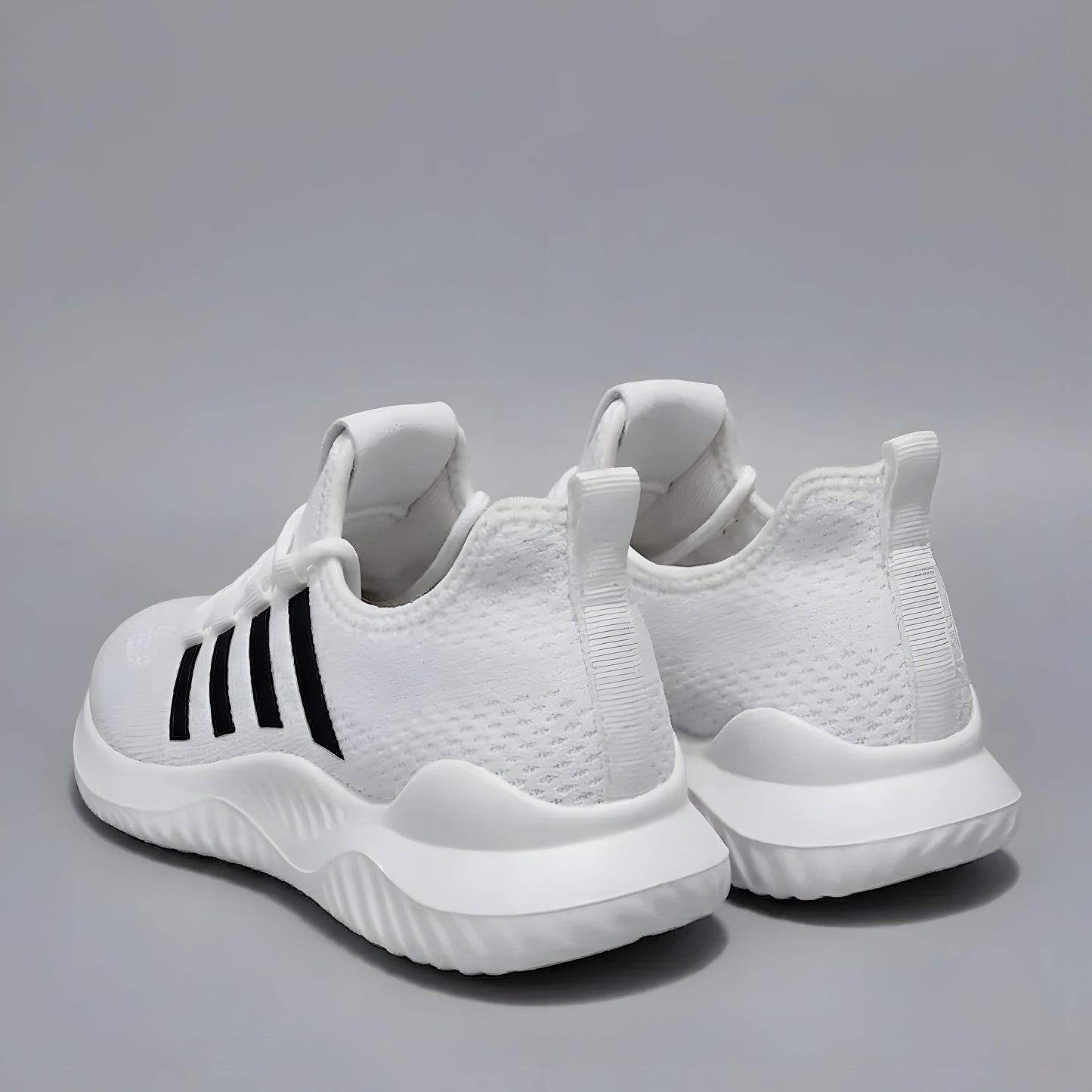 Tenis Deportivos Z-One White
