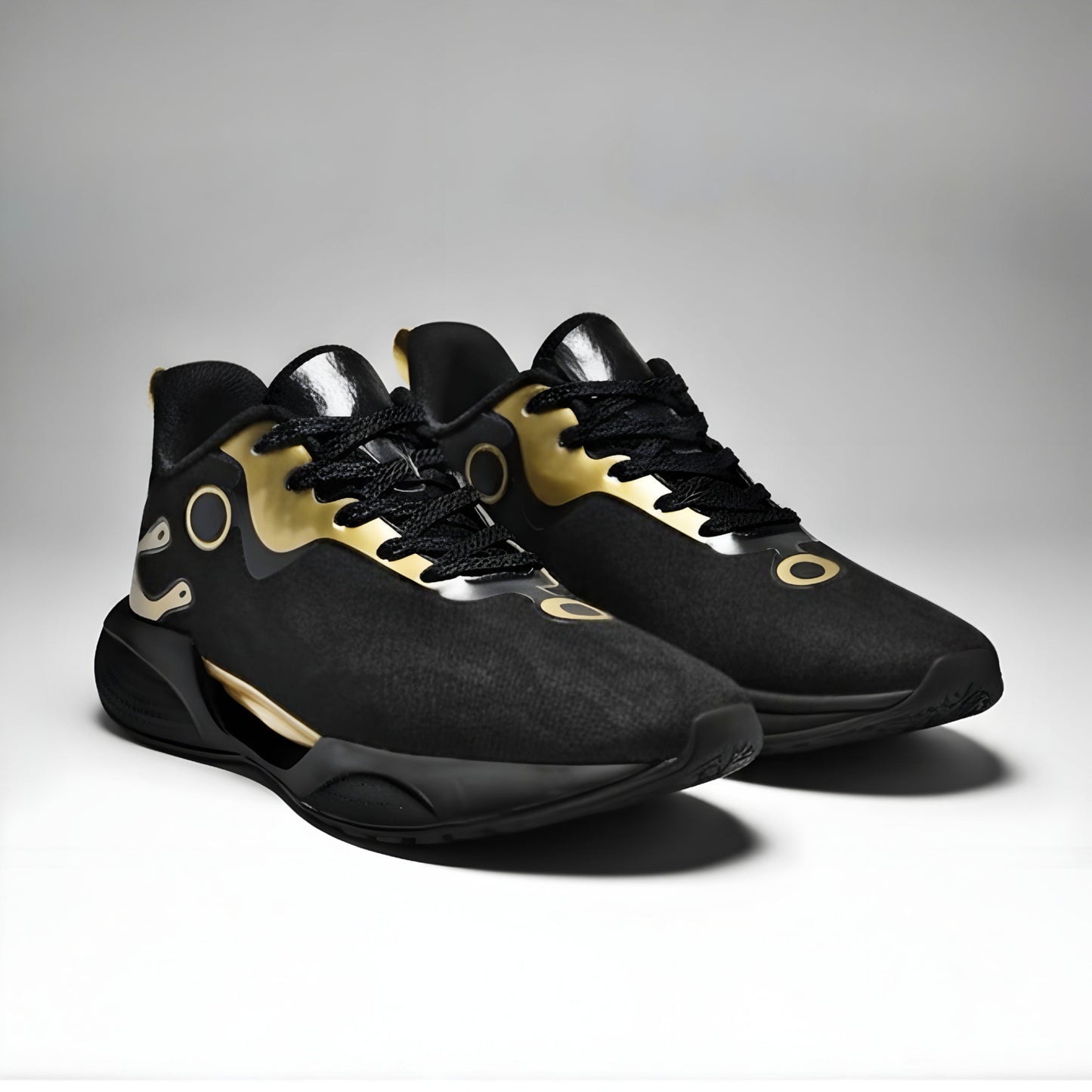 Tenis Deportivos GoldStrike