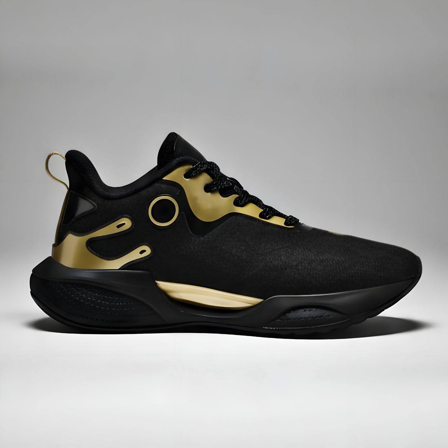 Tenis Deportivos GoldStrike