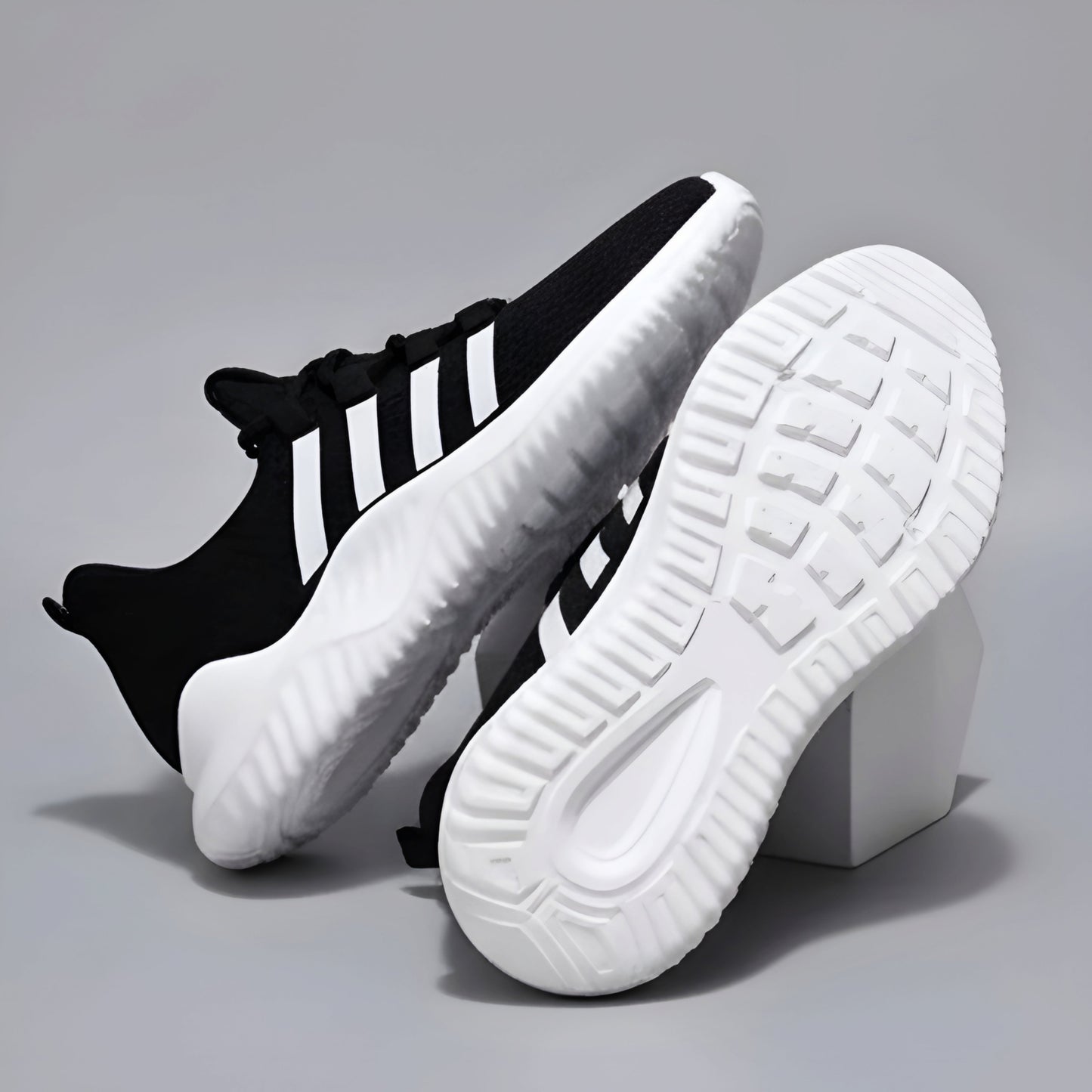 Tenis Deportivos Z-One Black