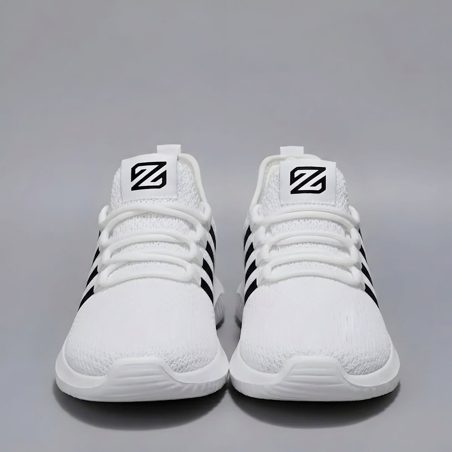 Tenis Deportivos Z-One White
