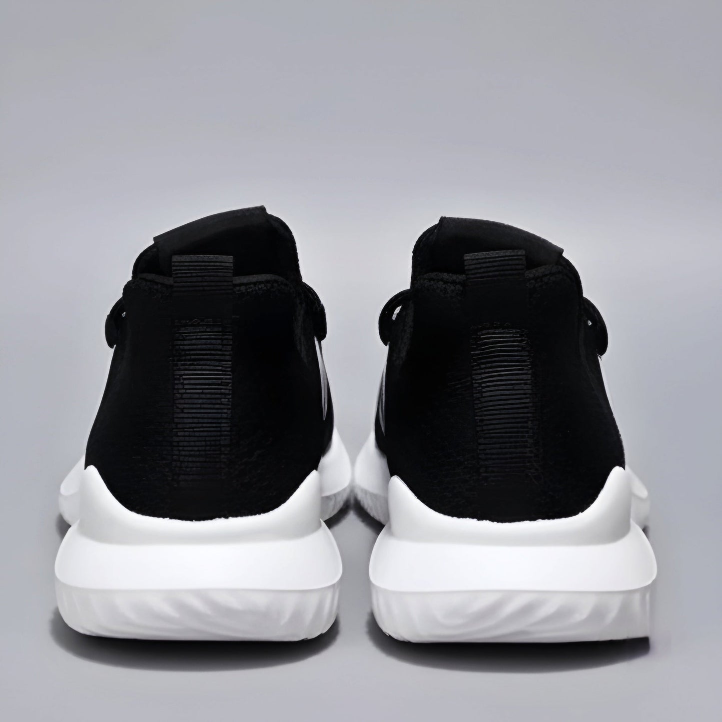 Tenis Deportivos Z-One Black