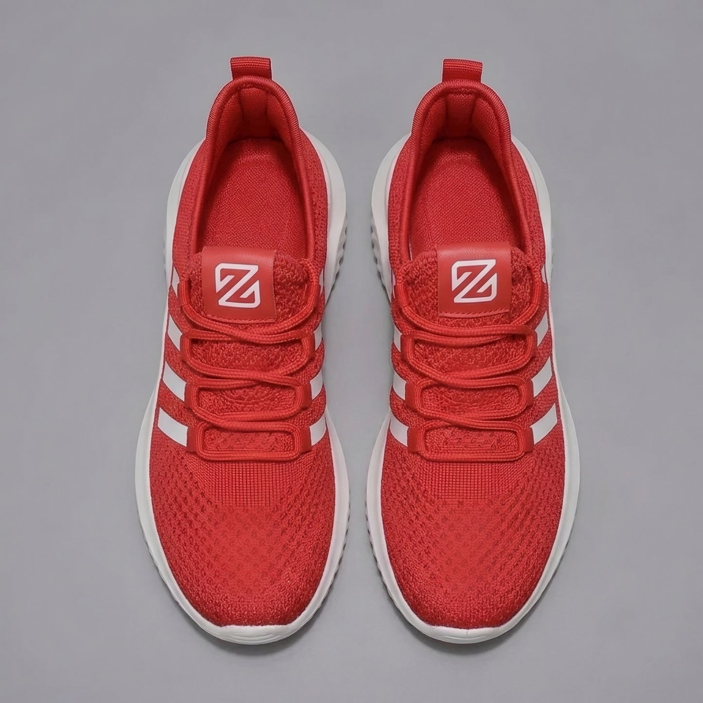 Tenis Deportivos Z-One Red