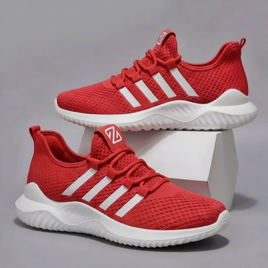 Tenis Deportivos Z-One Red