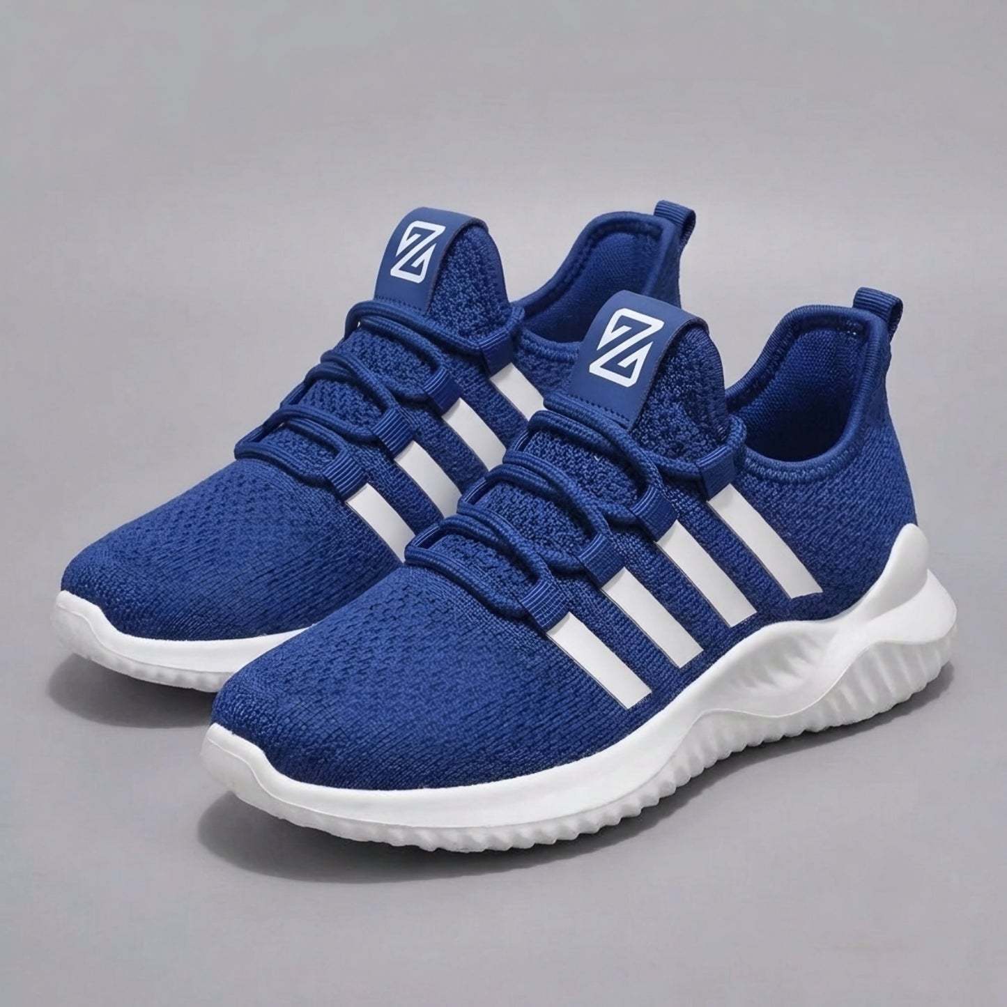 Tenis Deportivos Z-One Blue